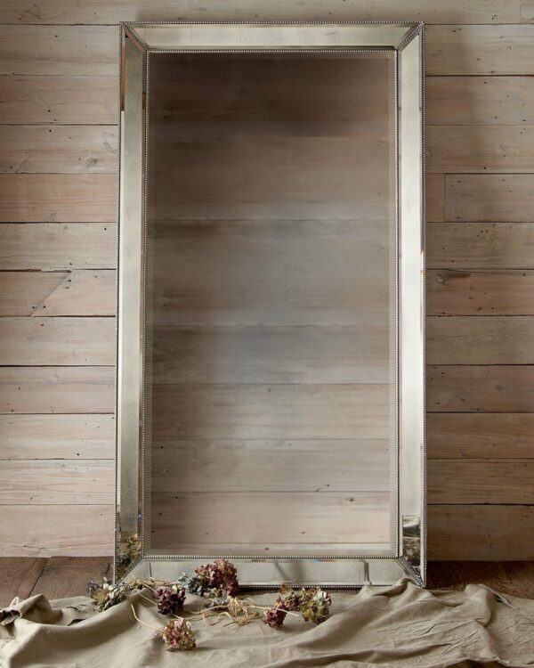 Зеркало WILSHIRE SILVER 5