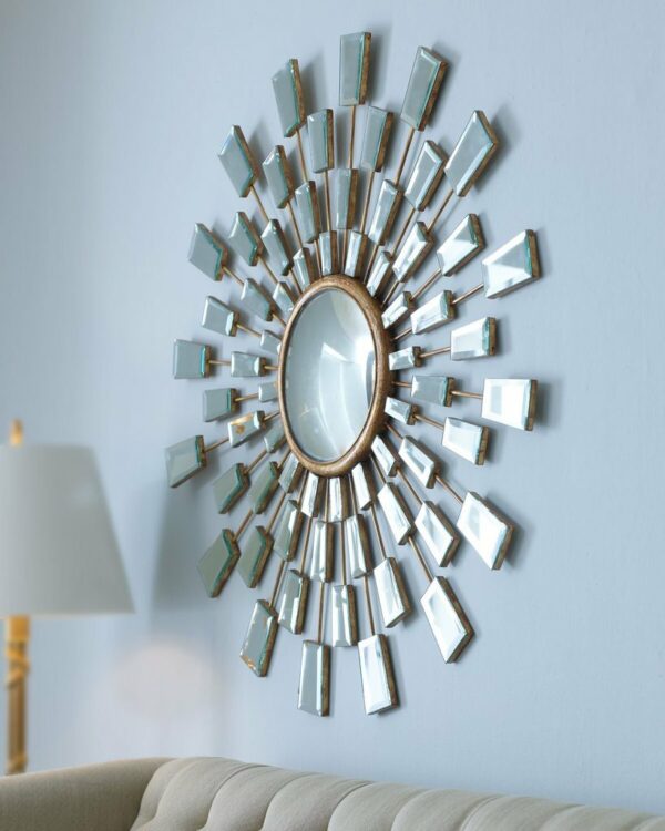 Зеркало HOLLY