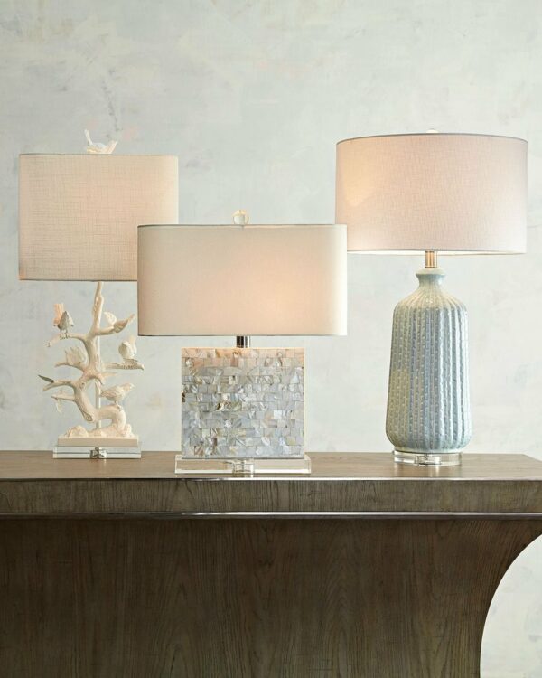 Настольная лампа WALT 2