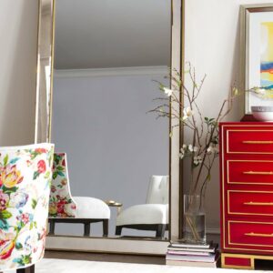 Зеркало WILSHIRE GOLD 3