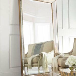 Зеркало WILSHIRE GOLD 1