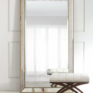 Зеркало WILSHIRE GOLD 2