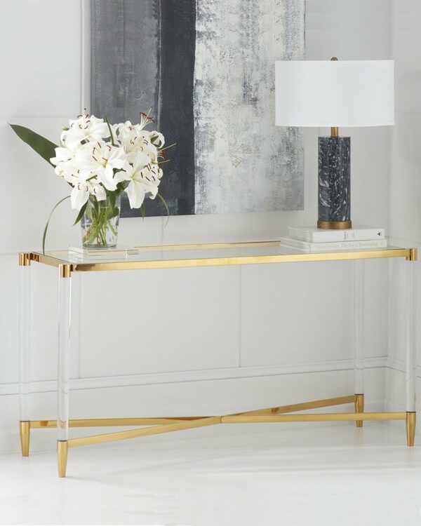 Консоль JASMIN 5