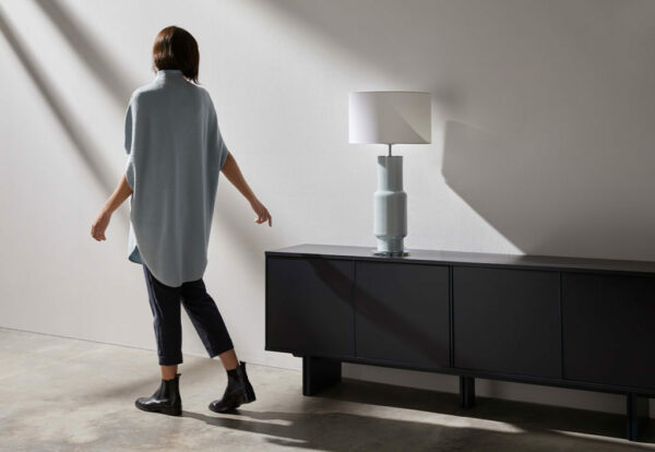 Настольная лампа NOA 3