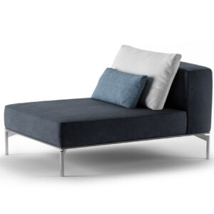 Шезлонг NOAH 1