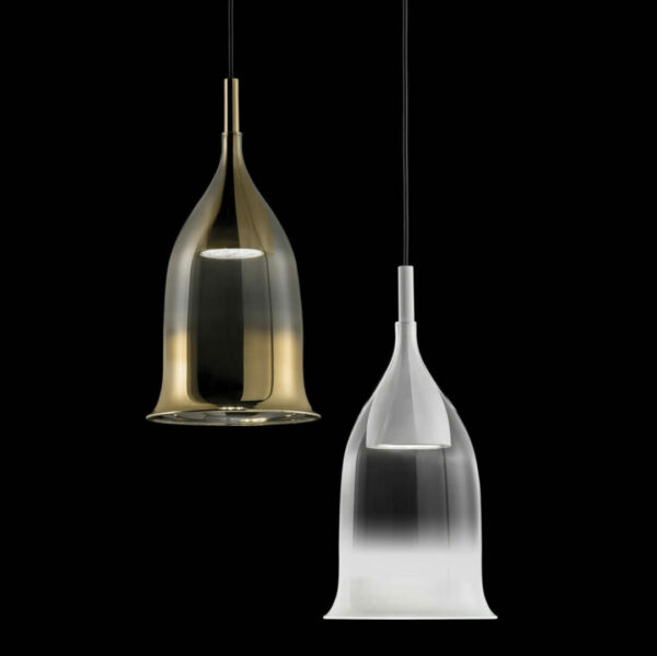 Подвесной светильник NOLA 4