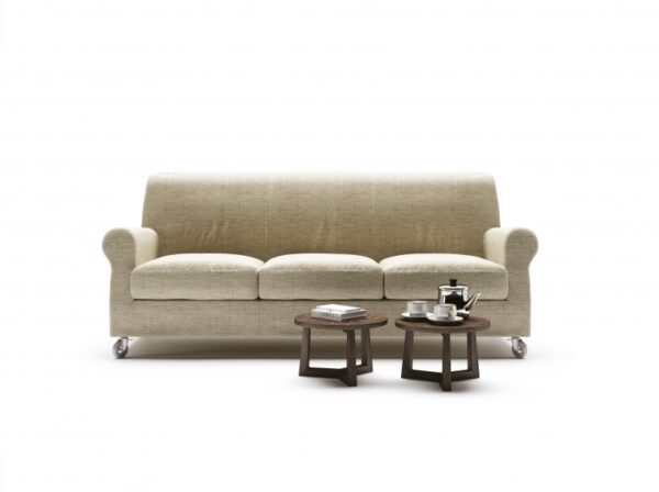 Диван NONNAMARIA 3