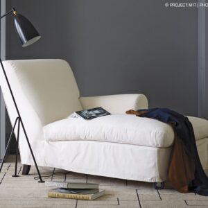 Шезлонг NONNAMARIA 2