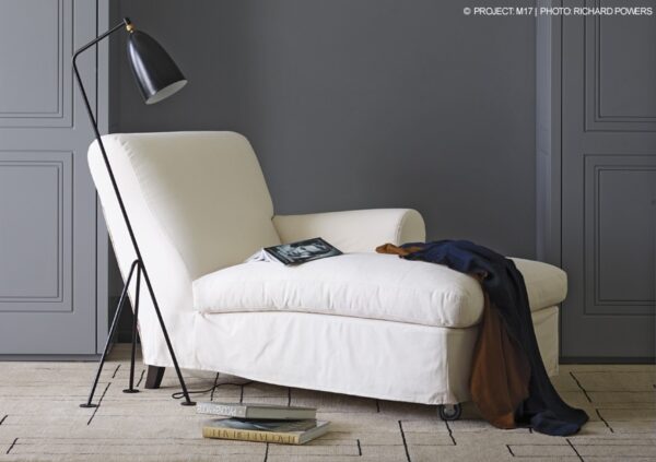 Шезлонг NONNAMARIA 2