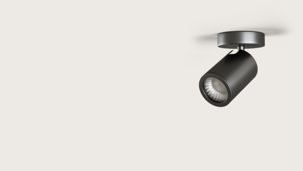 Потолочный светильник NOON 1