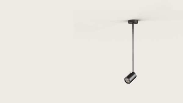 Потолочный светильник NOON 1