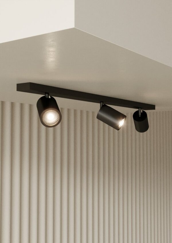 Потолочный светильник NOON 2