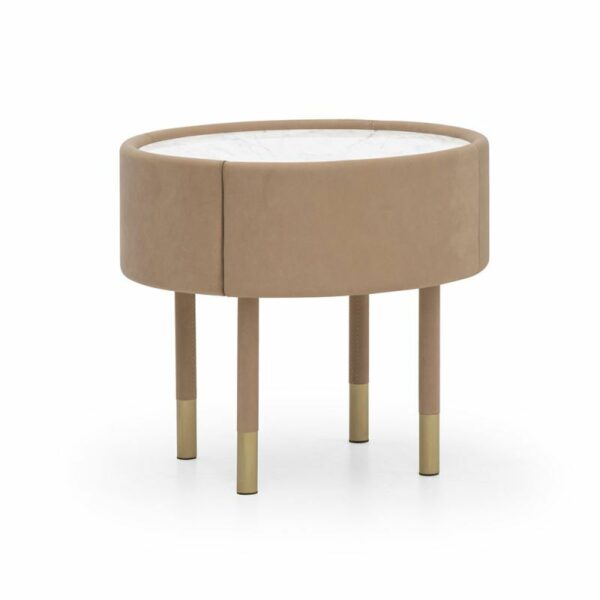 Прикроватная тумбочка NORI 3