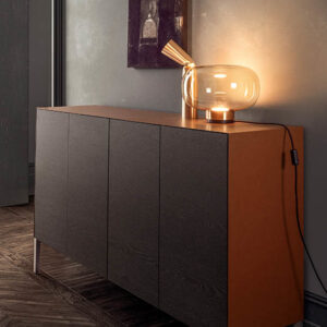 Серия комодов Norma 4