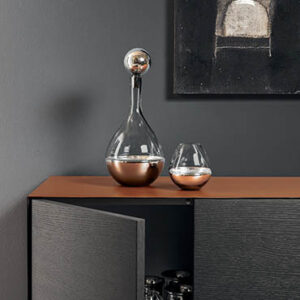 Серия комодов Norma 5