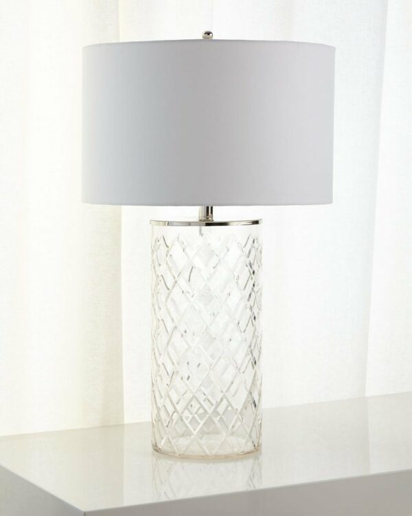 Настольная лампа NORMAN 1