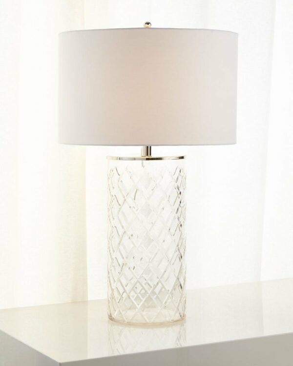 Настольная лампа NORMAN 2