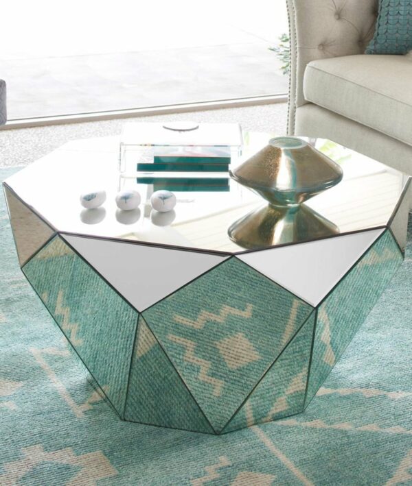 Кофейный столик NOX 4