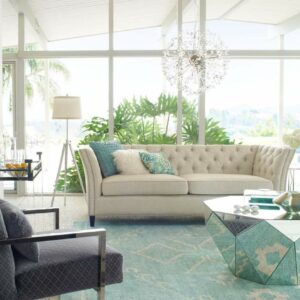 Кофейный столик NOX 5