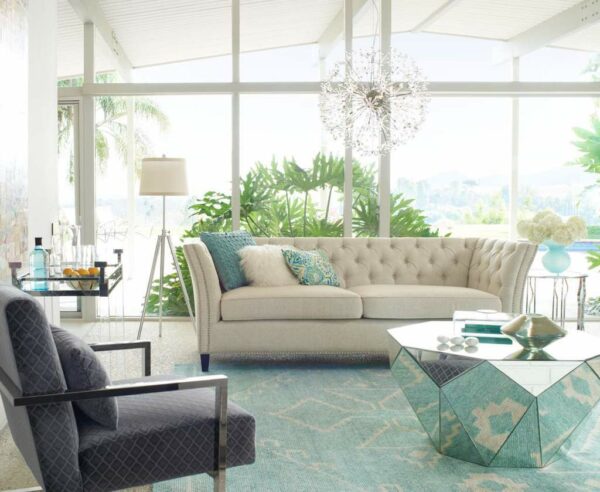 Кофейный столик NOX 5