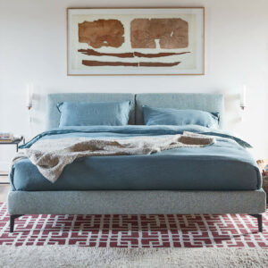 Кровать MARGOT 2