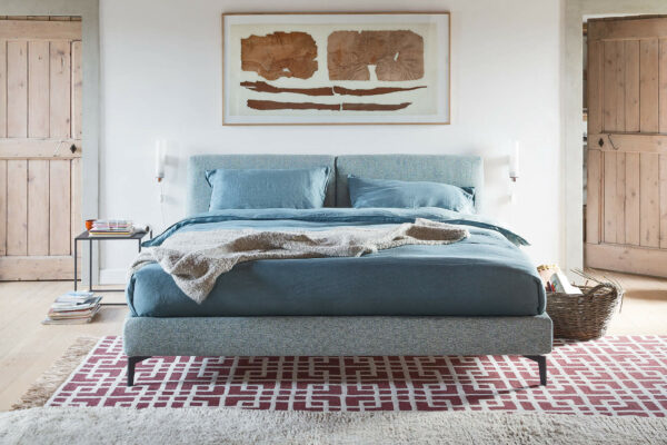 Кровать MARGOT 2