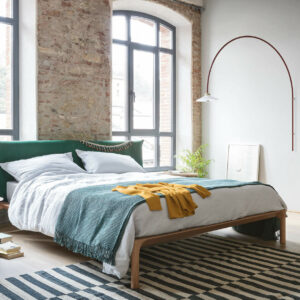 Кровать PARK 3