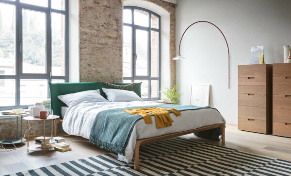 Кровать PARK 3