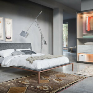 Кровать RAIN 3