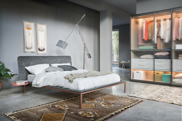 Кровать RAIN 3