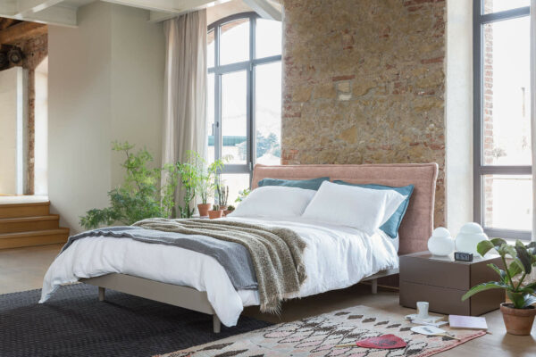 Кровать ROLLING 2