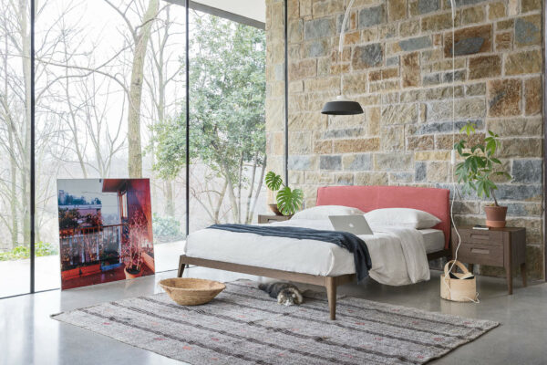 Кровать SIRI 3