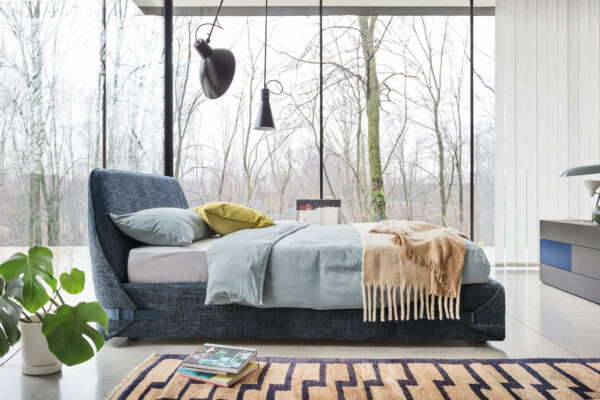 Кровать TAPE 5