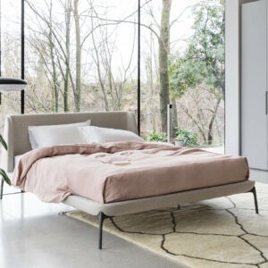 Кровать VEIVET 2 2