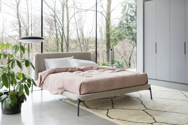 Кровать VEIVET 2 2