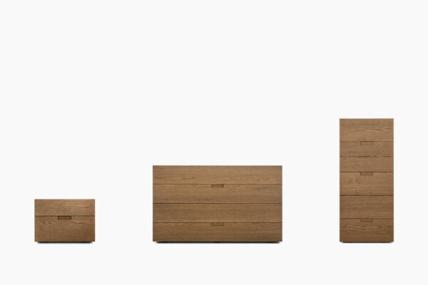 Комод QUARANTACINQUE 1