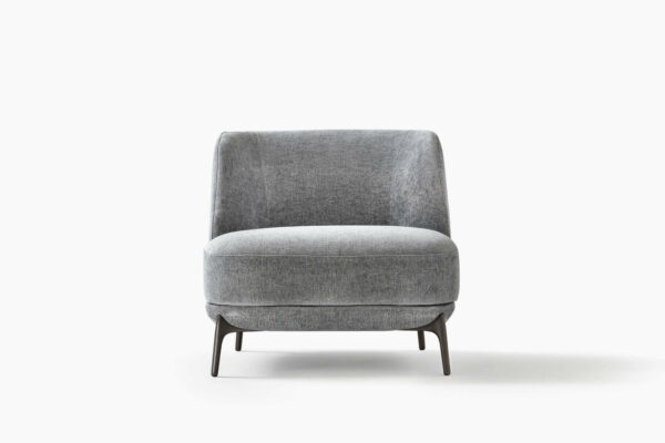 Кресло VELVET 3 1