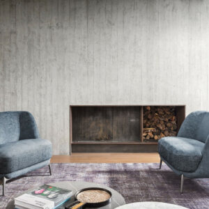 Кресло VELVET 3 2