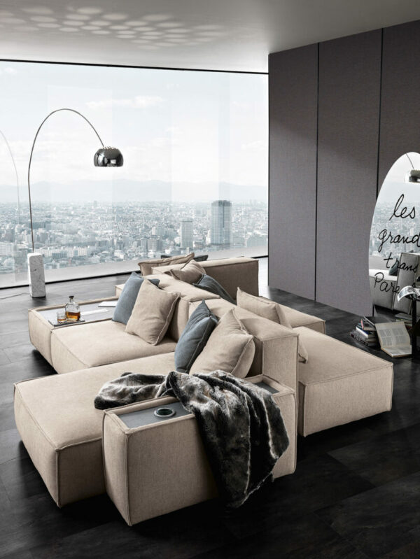 Диван OASI HI-TECH 2