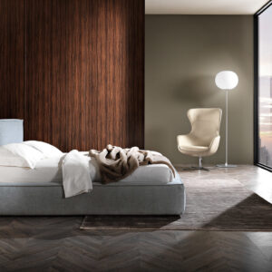 Кровать OASI BED 2