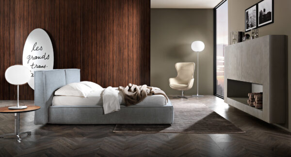 Кровать OASI BED 2