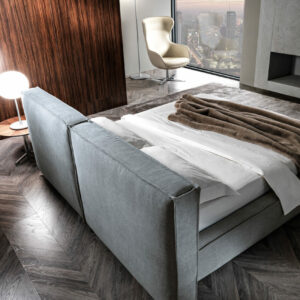 Кровать OASI BED 3