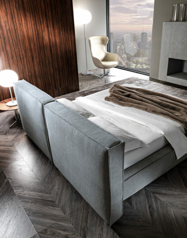 Кровать OASI BED 3