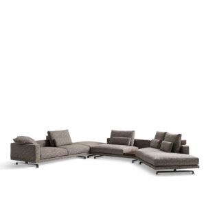 Модульный диван OCTAVE 2