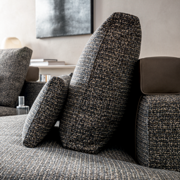 Модульный диван OCTAVE 21