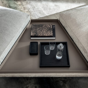 Модульный диван OCTAVE 23