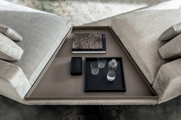 Модульный диван OCTAVE 23