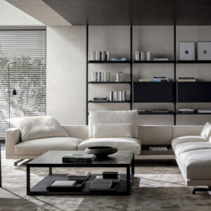 Модульный диван OCTAVE 25