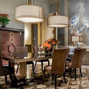 Потолочный светильник ODEON 3