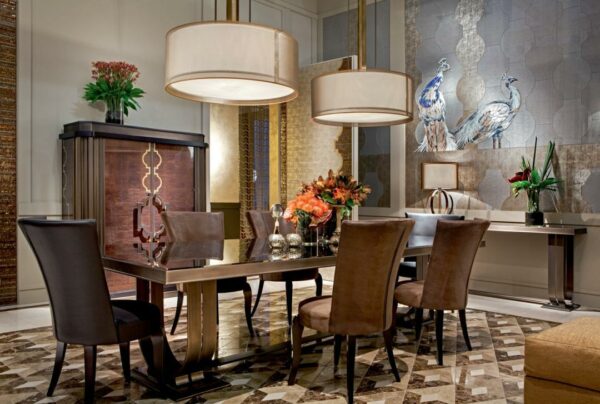 Потолочный светильник ODEON 3